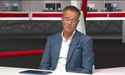 Jeličić poručio treneru iz SHNL-a: Da sam na tvom mjestu, ja bih dao ostavku