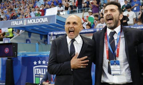 Umjesto Tudora, na klupu Juventusa stiže ugledno ime talijanskog nogometa