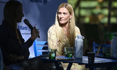 Janica Kostelić otvorila dušu: 'Doslovno nitko osim mene nije znao - ni brat, ni mama, ni tata...'