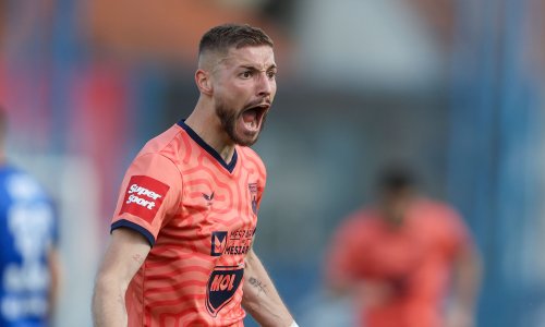 Igrač Osijeka u šoku: Proklinjati nečije dijete i ženu, zazivati tragediju... Niste navijači, nego bolesnici