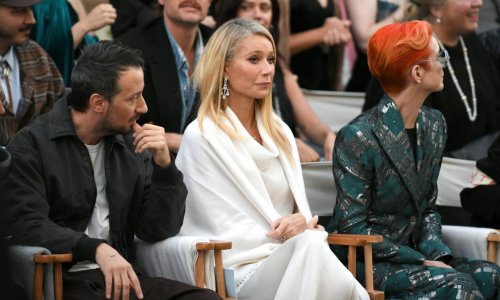 Gwyneth Paltrow iznenadila lookom: Sijedi izrast ponosno je istaknula