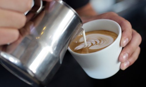 Ne izlijevajte talog i ostatke kave u javne odvode jer štetite okolišu