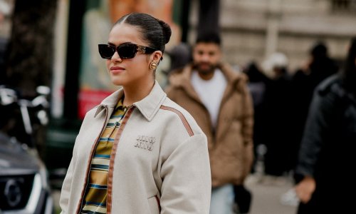 Ovaj udoban komad osvojio je luksuznu modu, a sada ga nose baš svi