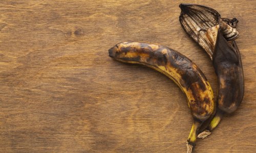 Banane vam brzo potamne? Uz ovaj jednostavan trik produžit ćete njihov vijek trajanja