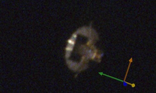 Australska tvrtka otkrila 'svemirsku tajnu' Kine: Što skriva satelit XJY-7