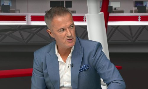 Jeličić: Napokon da kao hajdukovac uživam