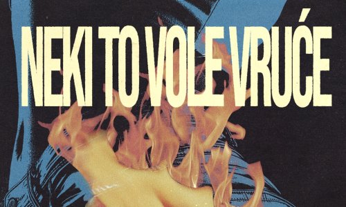 Vodimo vas na koncert benda Neki to vole vruće u Petom Kupeu