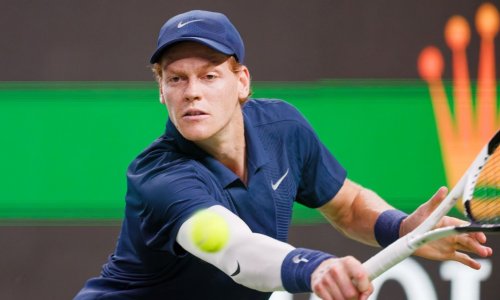 Jannik Sinner potvrdio vezu sa Schumacherovom bivšom djevojkom