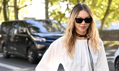 Ultimativni trend: Ovaj uzorak možda nije za svakoga, ali na cipelama izgleda tako dobro