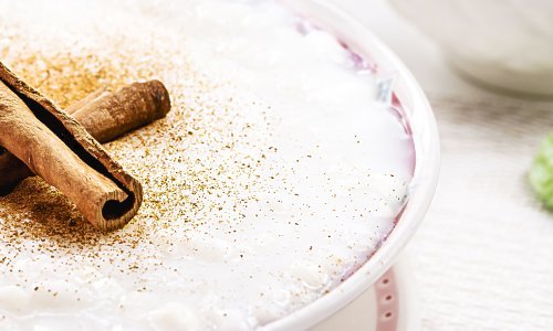 Tako kremasto, a tako jednostavno: Ovo je tajna najfinije riže na mlijeku