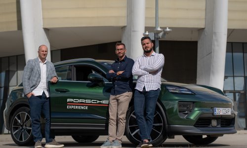 Sutra počinje najveći sajam u regiji - ZG Green Energy Fair: osvojite nagrade, ne propustite party!