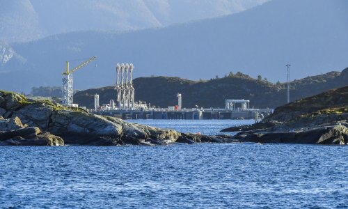 Europski sud za ljudska prava odbacio klimatsku tužbu protiv norveške naftne politike