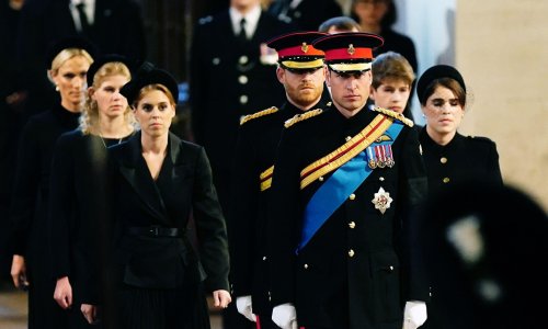 Ucjena koja bi mogla uzdrmati palaču: Princ William sestričnama dao ultimatum