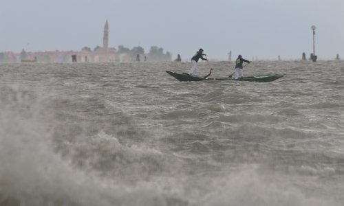 Italija bi već za 25 godina mogla ostati bez 20 posto plaža
