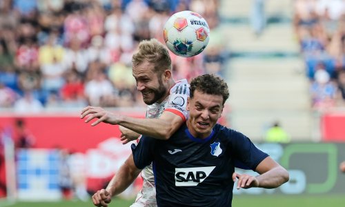 Bayern 'krade' Kramarićevog suigrača; Kosovar pristaje biti pričuva?