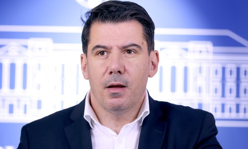Grmoja: Možemo! i HDZ dvije su strane iste globalističke i poslušne politike