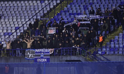 'Ubili su nam klub! Zadnji smo, ali ni izdaleka to nije najgore što nam se događa'