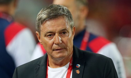 Kaos u Srbiji; Stojkovićevog nasljednika još nema, jedan nepoželjan, drugi u dilemi