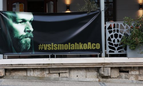 Ovo su mjere kojima će Slovenija odgovoriti na ubojstvo u Novom Mestu: Golob predstavio Šutarov zakon