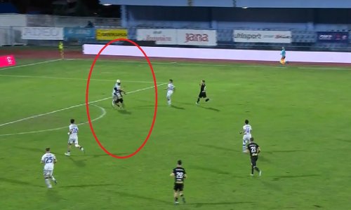 Evo Zekićevog komentara na situaciju o kojoj bruji Hrvatska: Nekoć smo se smijali...