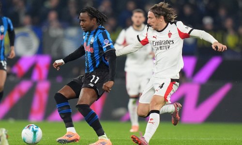 Novim remijem Milan prepustio vrh Napoliju, Pašalić asistent, Modriću prve kritike