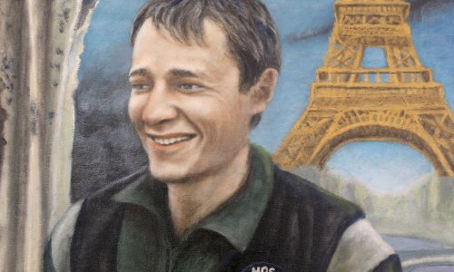 Brat Jean-Michela Nicoliera: 'Mislim da je istina, ali još nisam siguran'