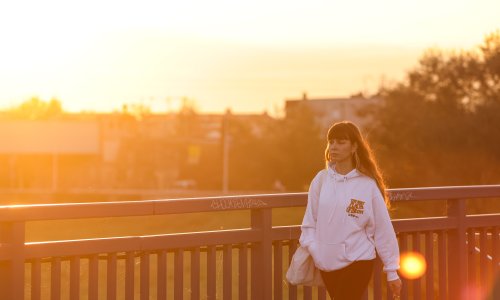 Uživajte u proljetnom danu usred jeseni: Sutra nova promjena, moglo bi biti obilne kiše