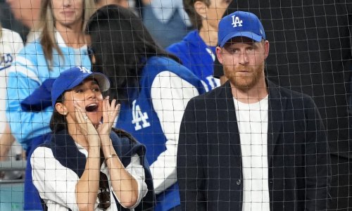 Novi izlazak princa Harryja i Meghan Markle sve je iznenadio