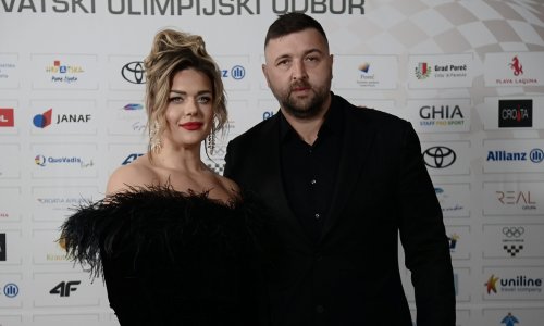 Sandra Elkasević sasvim iskreno: 'Volim svoje tijelo, bilo veliko, bilo malo'
