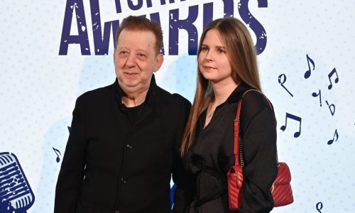 Jasenko Houra postao zvijezda TikToka: Pogledajte na što ga je nagovorila kći Dora