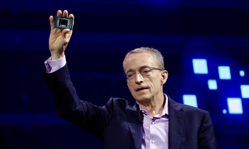 Bivši šef Intela gradi 'kršćansku umjetnu inteligenciju': 'Želim ubrzati Kristov povratak'