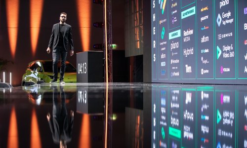 Predstavljen prvi hrvatski digitalni landscape