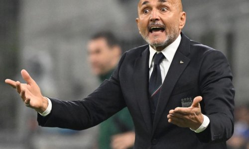 Juventus pronašao zamjenu za Igora Tudora, na klupu Stare dame stiže bivši talijanski izbornik