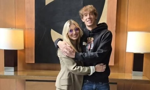 Blanka Mateša očitala lekciju iz nosive elegancije: Ovo odijelo je vrijedilo ponoviti, baš kao i cipele