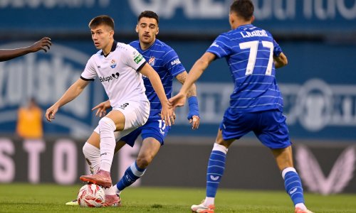Dinamo ostaje bez dovođenja hit-igrača? Stigla je nevjerojatna ponuda