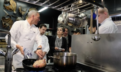 TZGZ predstavio 'Delicious Zagreb', novu digitalnu platformu koja otkriva sve okuse glavnog grada