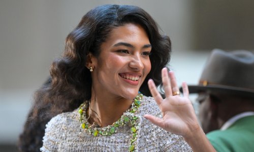 Olivia Dean je napravila album godine koji ne možete prestati slušati: 'Ne zanimaju me trendovi ili viralnost'