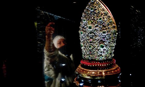 Louvre je trebao slušati savjete iz Napulja: Ovi dragulji vrijede stotine milijuna eura, ni mafija ih nije mogla unovčiti