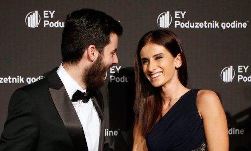 Katarina Lovrić progovorila prvi put nakon razvoda od Rimca: Evo što je doživjela