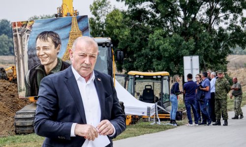 Je li pronađeno tijelo branitelja Jeana-Michela Nicoliera? Uskoro izvanredna presica