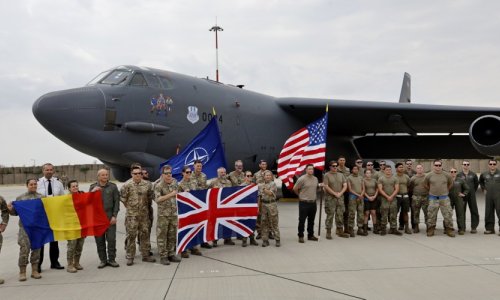 SAD povlači dio vojske s istoka Europe: 'Mijenjaju položaj u regiji'