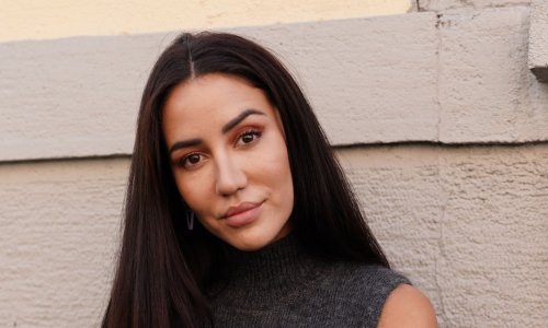 Ove udobne haljine iz H&M-a kao stvorene su za nošenje s visokim čizmama