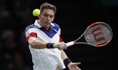 Umirovio se tenisač koji je odigrao najduži meč u povijesti