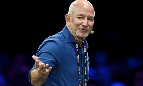 Jeff Bezos ima novi posao