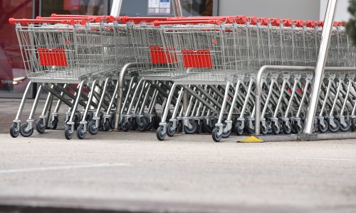 Danas obavite šoping jer sutra rade samo posebni objekti. Pogledajte i što radi u nedjelju
