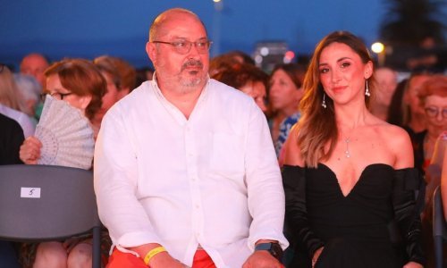 Unuka Đele Jusića udala se u Americi: Mladoženja nosio kravatu s posebnim grbom