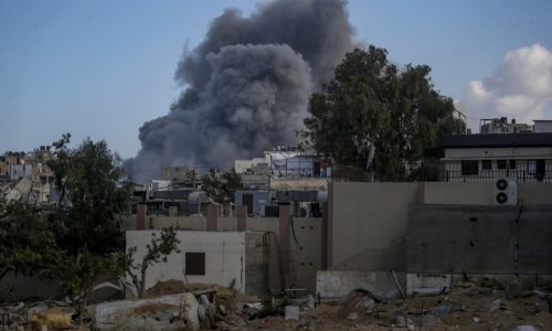 Izrael opet spreman poštovati primirje: Preko 100 mrtvih u noćnim napadima na Gazu