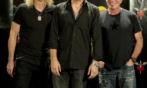 Bon Jovi objavio novi album