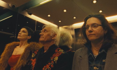 Od Norveške do Palestine: Tko su sve gosti Zagreb film festivala