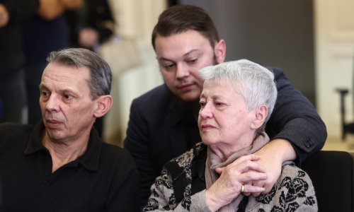 Nakon 34 godine pronađeno je tijelo Jean-Michela Nicoliera. 'Nije rođen u Hrvatskoj, ali za nju je ostavio svoje srce'